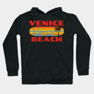 Venice-Beach Hoodie